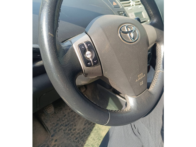 Volant Toyota Yaris 2007