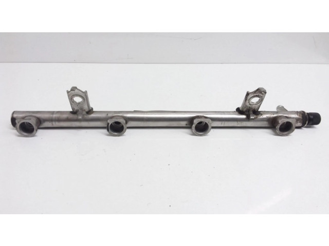 Топливная рампа 96614001, 0280151036   Mercedes-Benz A W168 1.6  для двигателя 166960