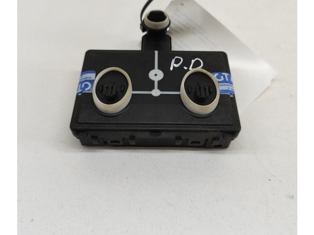 Рулевая рейка Блок управления дверью 5Q4959393P, A2C7770850200 Volkswagen Caddy 2020 - года