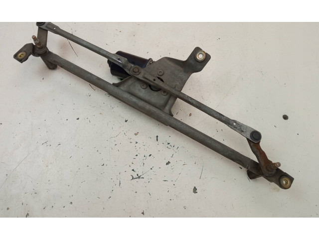 Комплект механизма стеклоочистителей    Volkswagen Polo III 6N 6N2 6NF       