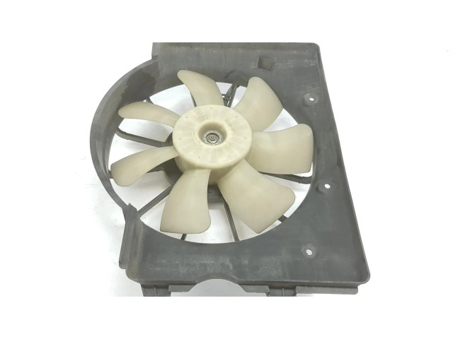 Вентилятор радиатора 19030RMAE01, 1680009580 Honda FR-V 2.2