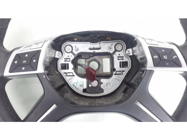 Volant Mercedes-Benz ML W166 2012 A1664608903