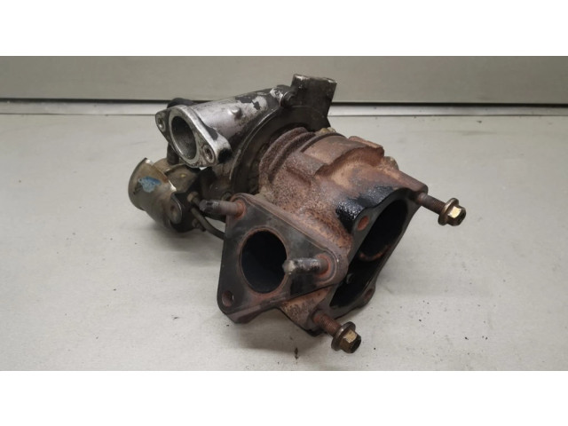 Turbodmychadlo Турбина 14411BN800 Nissan Almera Tino 2.2