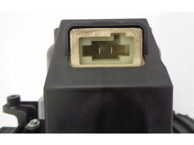 Вентилятор печки    5P1300000   Peugeot 5008 II