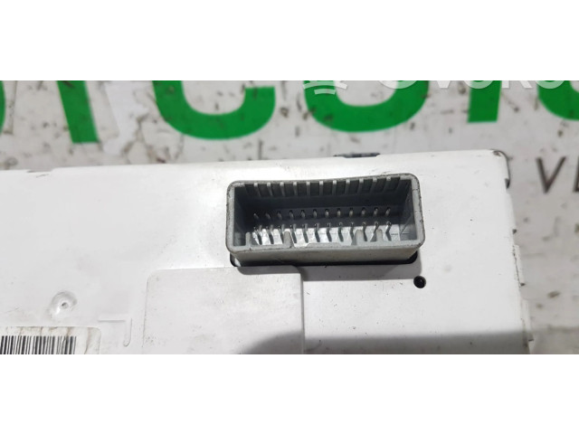 Дисплей 280340017R Renault Clio I