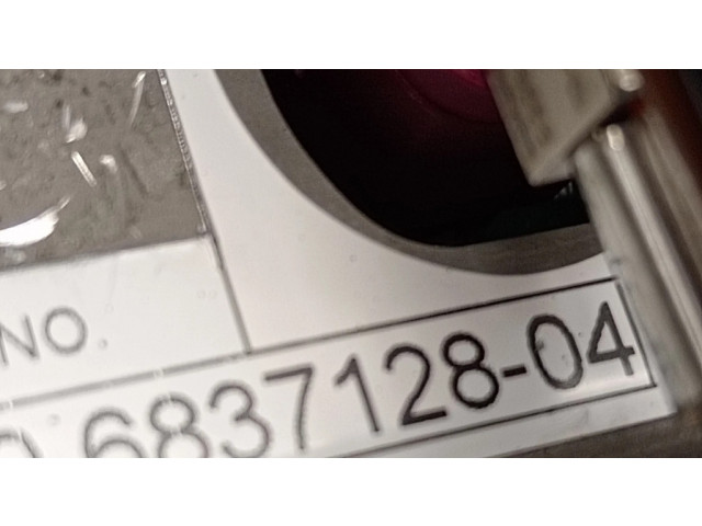 Дисплей 6837128 BMW 2 F22 F23