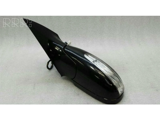 Зеркало электрическое     левое   Mercedes-Benz SL R230  2001-2012 года   