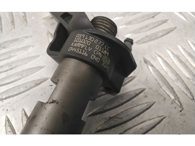 Форсунка 059130277CC Audi A7 S7 4G CDUC,CKVB,CKVC,CDUD