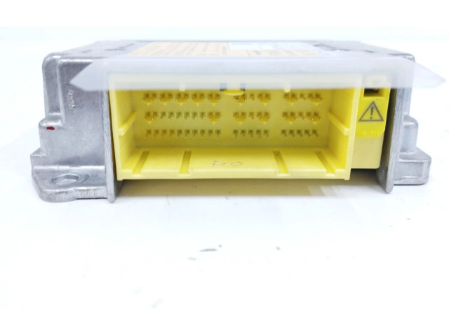 Блок подушек безопасности 8635A303, 0285011191 Mitsubishi ASX