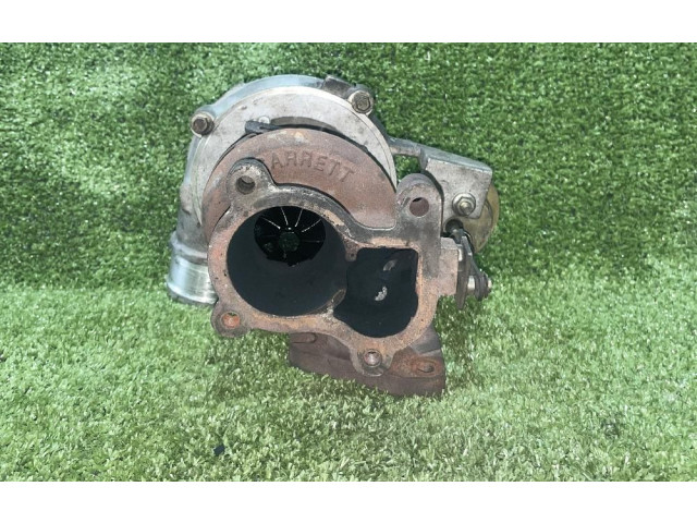 Turbodmychadlo Турбина 454176, GARRETT Citroen Xsara 1.9