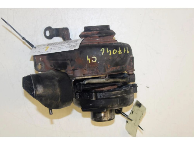  Турбина Citroen C4 Grand Picasso 1.6          