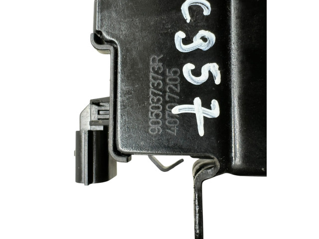 Замок багажника 905037373R, 40707205    Dacia Sandero  -  года