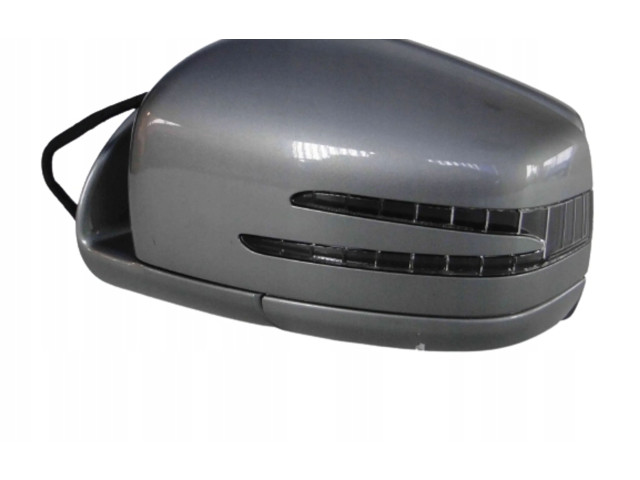 Зеркало электрическое Mercedes-Benz ML W164 2005 - 2011 года