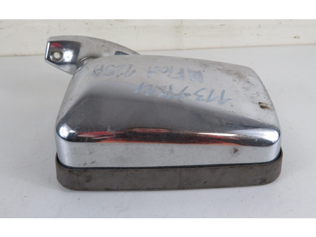 Зеркало (механическое)       Fiat 125p  1967 - 1982 года   