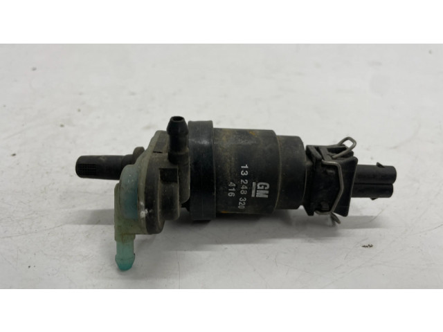 Насос оконной жидкости (стекол)