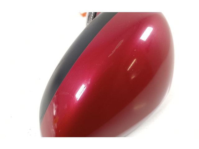 Зеркало электрическое        Citroen DS4   -  года   