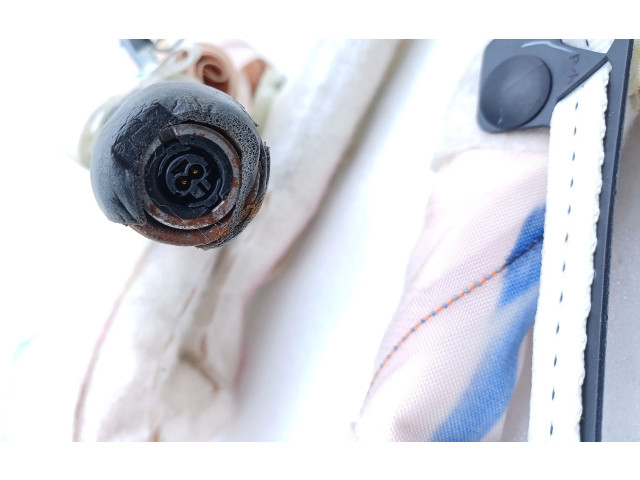 Боковая подушка безопасности P05108021AD Jeep Grand Cherokee