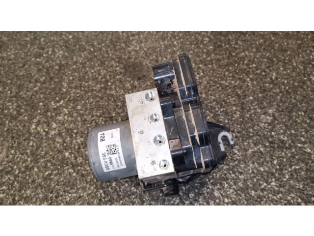 Блок АБС 42520669   Buick  Encore I  2012-2019 года