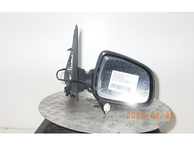 Зеркало электрическое Dacia Sandero 2008 - 2012 года
