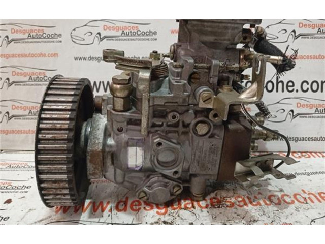 Топливный насос