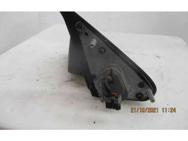 Зеркало (управляемое электричеством)