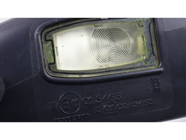 Зеркало электрическое        Volvo V70  2000 - 2004 года   