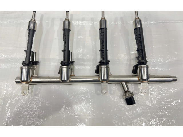 Vstřikovací lišta 50052930 Alfa Romeo Giulia pro benzínový motor 2.0