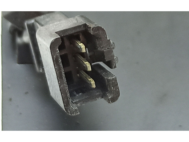 Блок управления климат-контролем Jaguar XJS