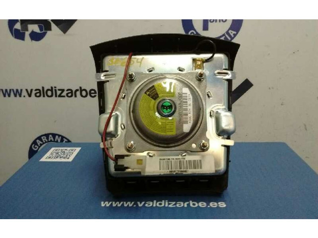 Подушка безопасности водителя 8620021500   SsangYong Rexton