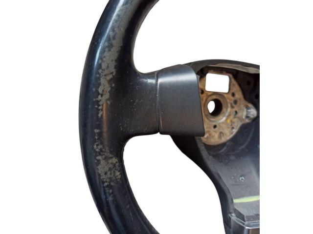 Руль Volkswagen Jetta V 2005 - 2010 года 1K0419091EQ, 1K0880201BL