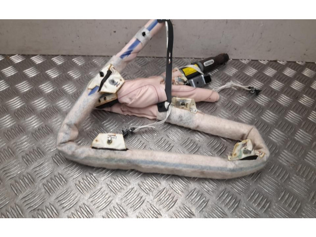 Боковая подушка безопасности P05108021AD, M8487   Jeep Grand Cherokee