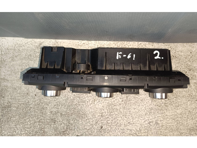 Блок управления климат-контролем 695063401   BMW 5 E60 E61