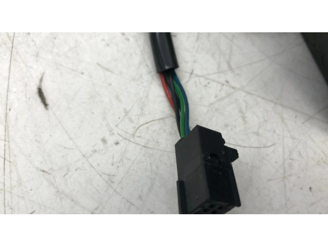 Зеркало электрическое левое Alfa Romeo Giulietta