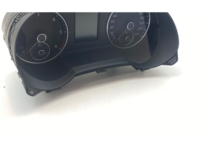 Přístrojová deska Seat Alhambra (Mk2) 2012 7N5920870E, 24092011