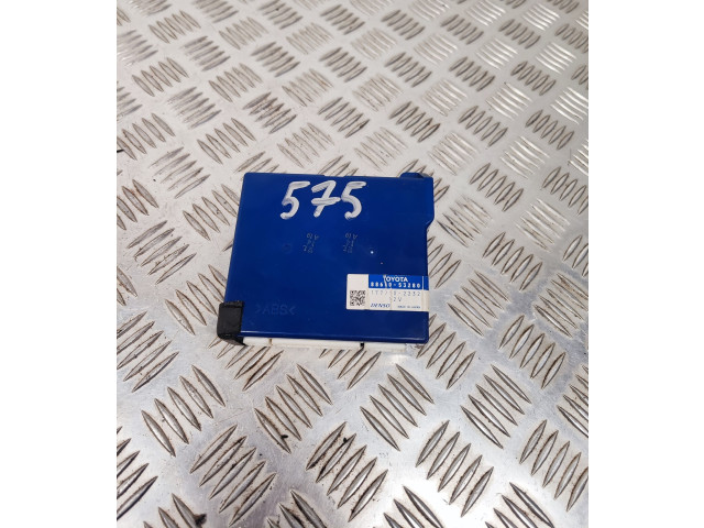 Блок управления 8865053280 Lexus IS 220D-250-350