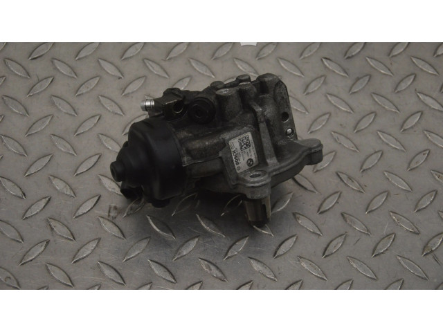 Топливный насос