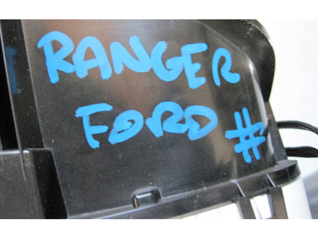 Панель приборов JB3T10849HG Ford Ranger IV