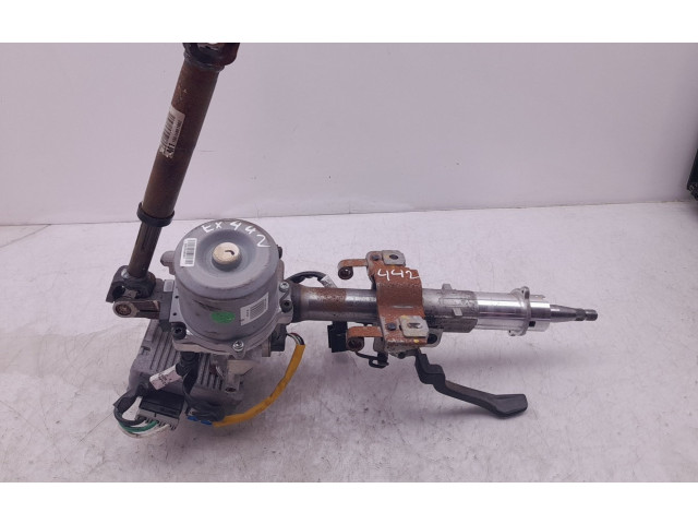 Руль KIA Ceed 2012 - 2018 года 28410-2A300