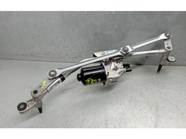 Моторчик дворников W000060842, 91527010136 Jaguar XE