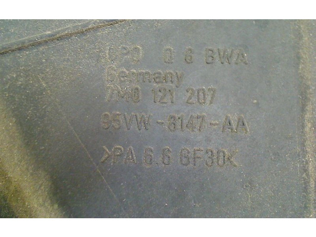 Комплект вентиляторов         Ford Galaxy 