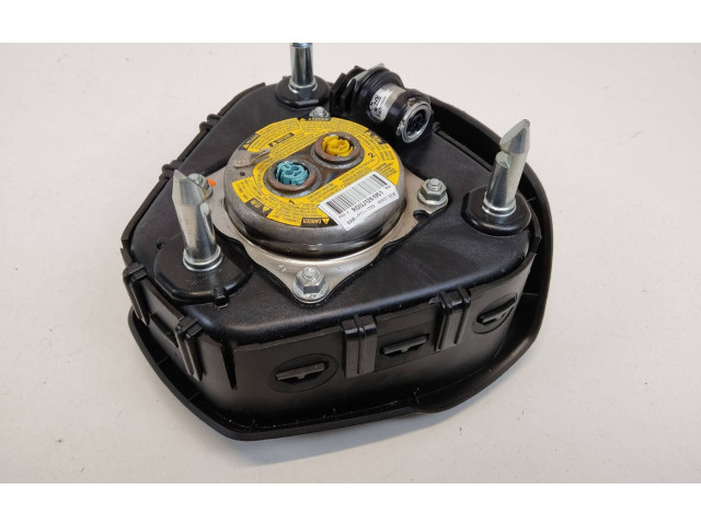 Подушка безопасности водителя 1508347CND, 589P1001096 Tesla Model 3