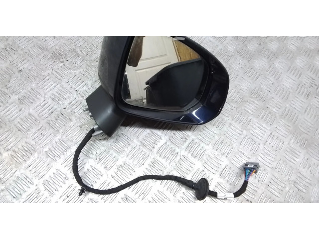 Зеркало электрическое        Volvo XC90  2014 -  года   