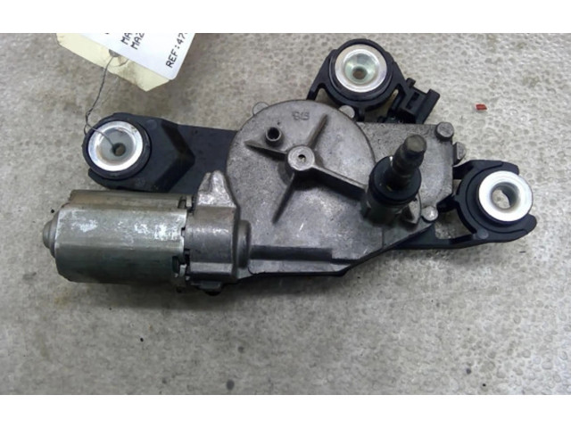 Моторчик заднего дворника BP4K67450A Mazda 3 I