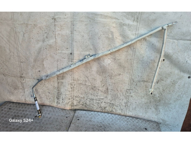 Боковая подушка безопасности 1Z9880742C, BAMPT1215 Skoda Octavia Mk2 (1Z)