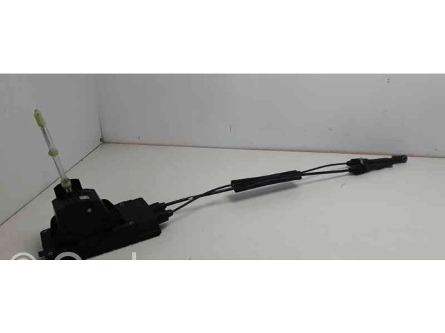 Тяга переключения передач