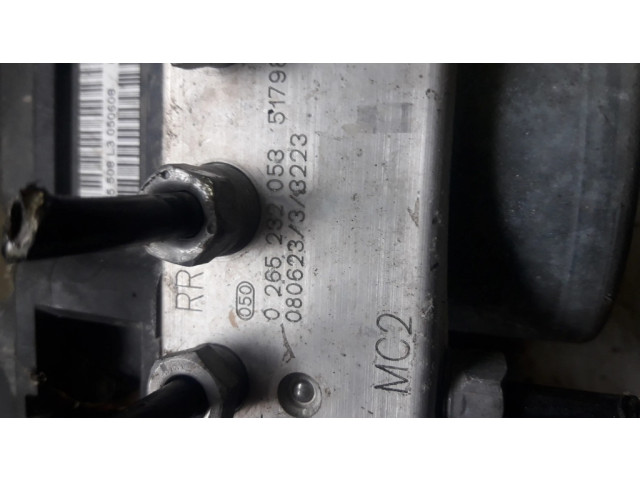 Jednotka ABS 0265232053   Fiat Grande Punto 2007