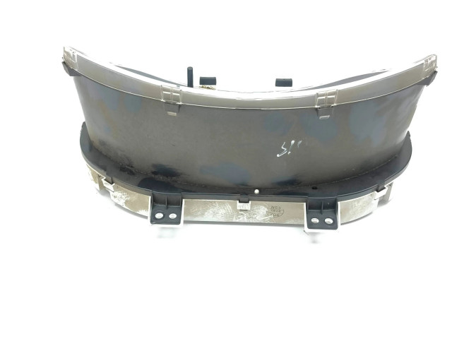 Панель приборов 85002SC350, NS03003K   Subaru Forester SH       