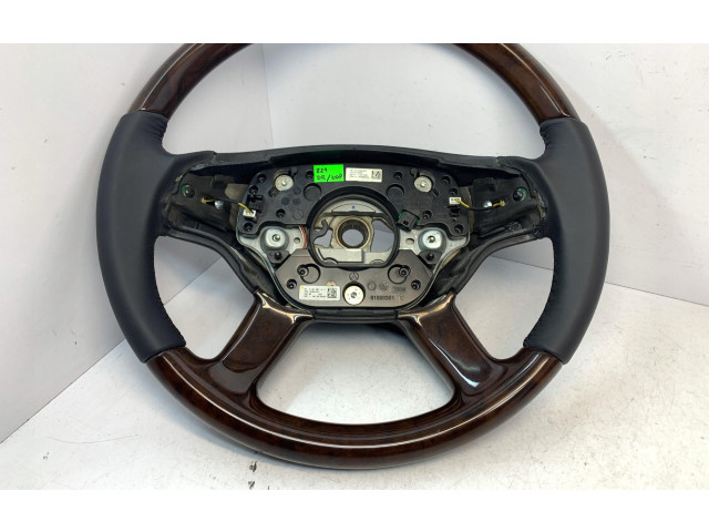 Volant Mercedes-Benz S W221 2009 A2214600303