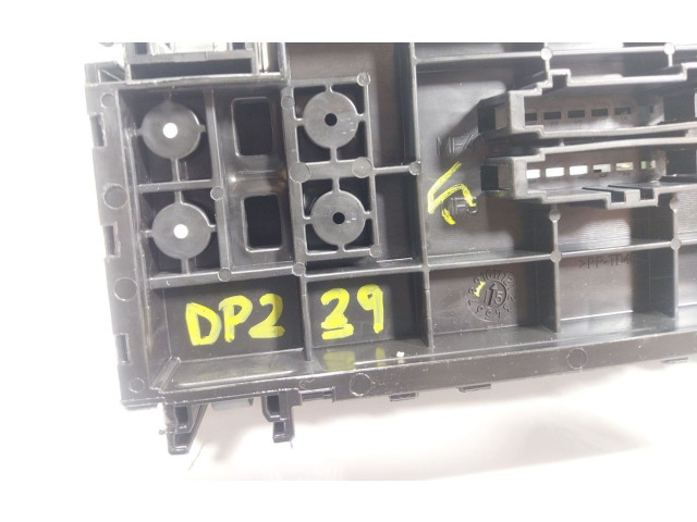 Pojistková skříňka Řídící jednotka BSM A1665402350, A1665402350 Mercedes-Benz GLE (W166 - C292) 2016