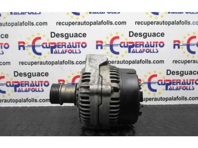 Генератор 0123510096   Saab 9-5      